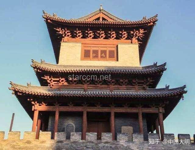 中国有哪些现存的宏伟至极的古建筑？探索与保护